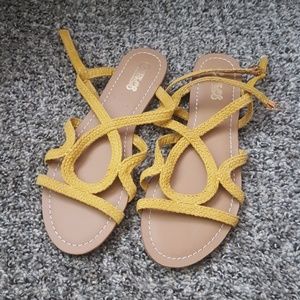 Sandals